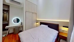 Kent Ridge Hill Residences (D5), Apartment #526623001